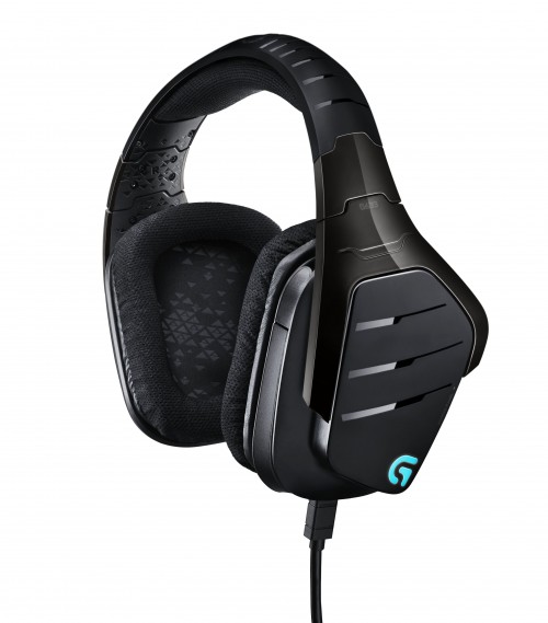 Logitech G933 Artemis Spectrum