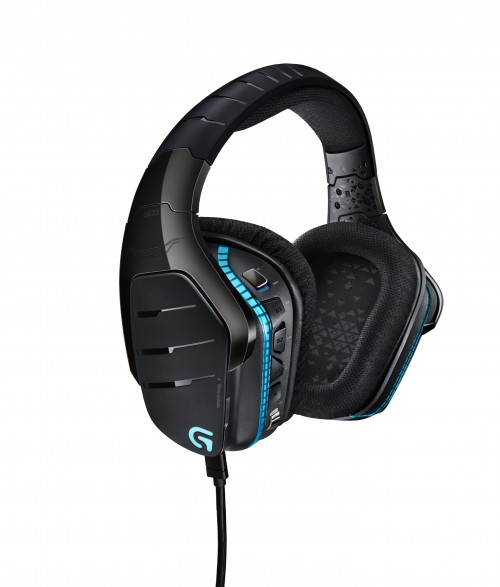 Logitech G933 Artemis Spectrum