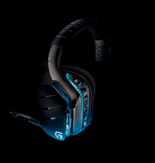 Logitech G633 Artemis Spectrum
