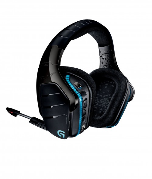 Logitech G933 Artemis Spectrum