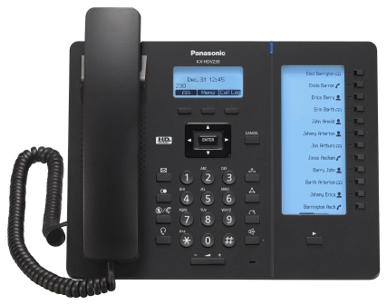 Panasonic KX-HDV230B