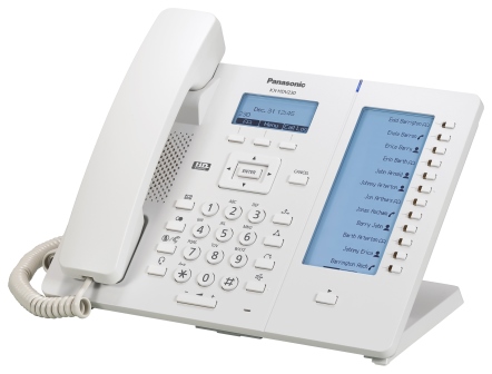 Panasonic KX-HDV230W