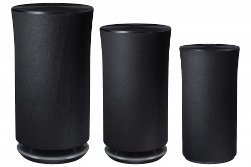 Samsung Multiroom 360