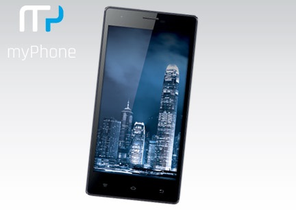myPhone Q-Smart Premium