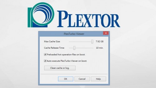 PlexTurbo 3.0