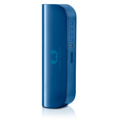 Powerbank Fresh Rebel o pojemności 2600mAh