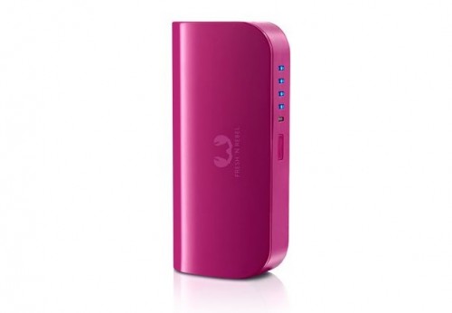 Powerbank Fresh Rebel o pojemności 5200 mAh