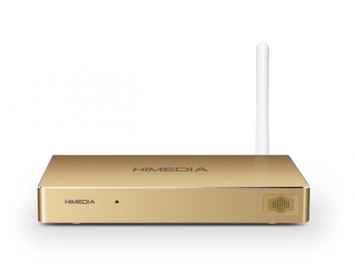 HiMedia Q8 Quad Core