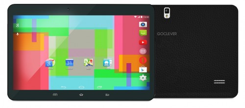 Goclever Quantum - 4 tanie tablety na nowy sezon