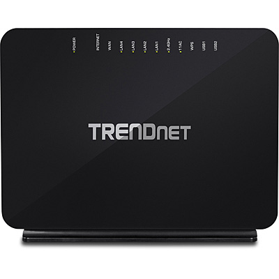 TRENDnet TEW-816DRM