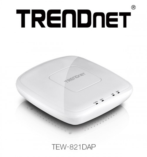 TRENDnet TEW-821DAP
