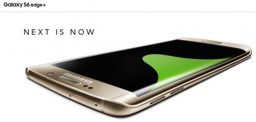 Samsung Galaxy Unpacked 13-08-2015