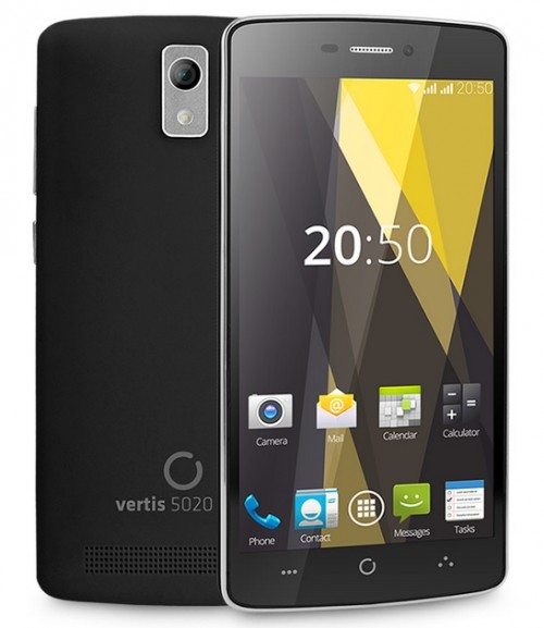 Overmax Vertis 5020 Aim