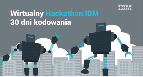 Wirtualny Hackathon IBM