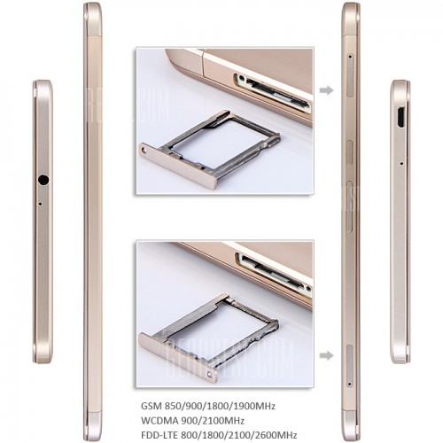 Huawei Honor X2