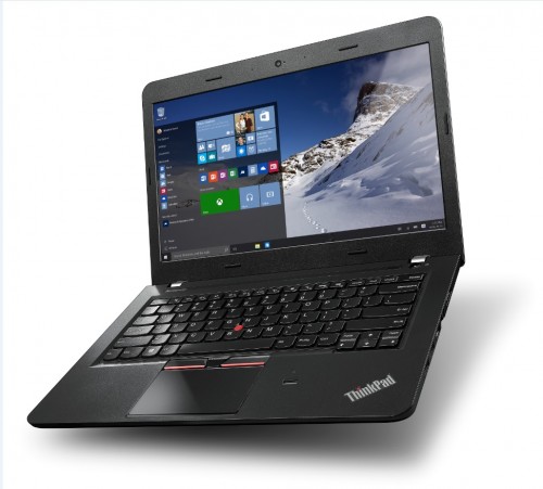 Lenovo ThinkPad E460