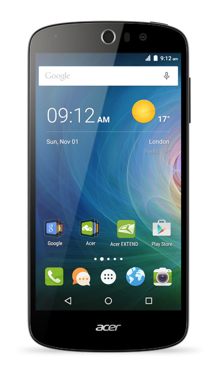 Acer Liquid Z530