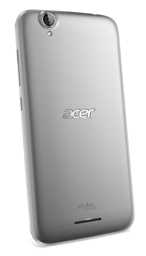 Acer Liquid Z630