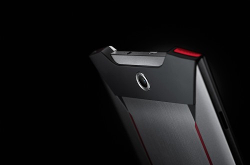 Acer Predator 8 (GT-810)