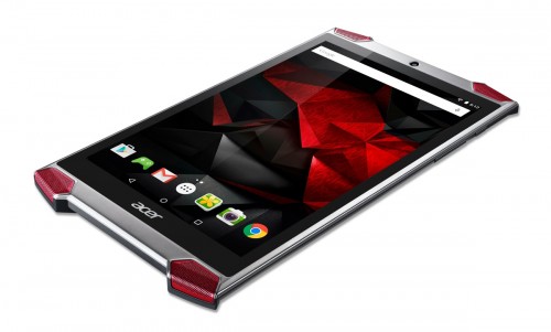 Acer Predator 8 (GT-810)