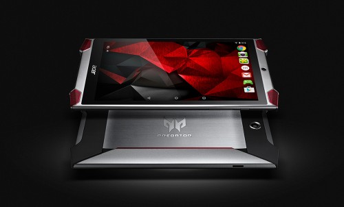 Acer Predator 8 (GT-810)