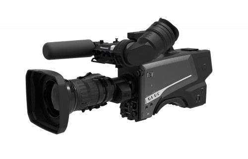 AK-HC5000