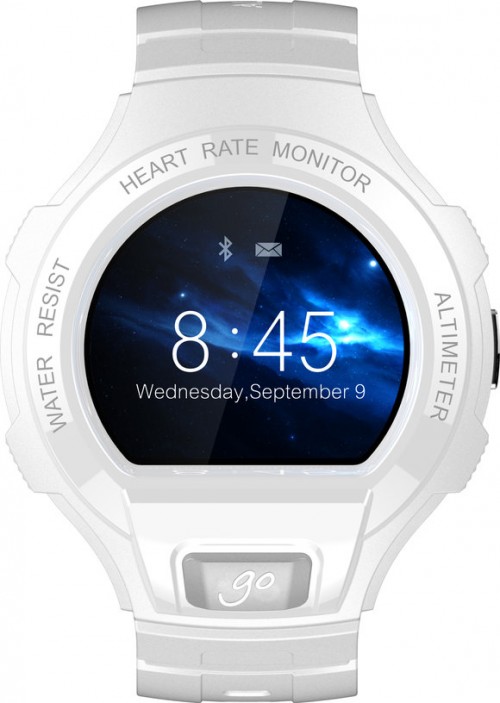 Alcatel OneTouch Go Watch