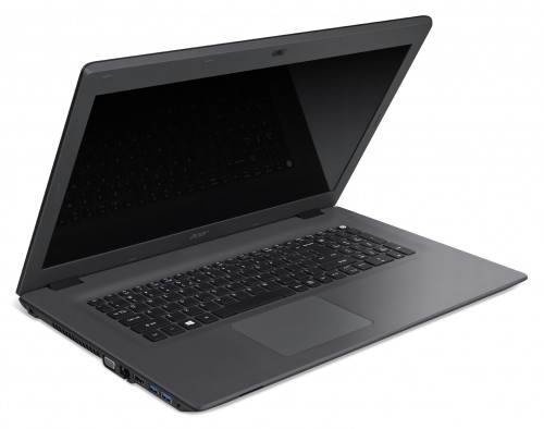 Acer Aspire E