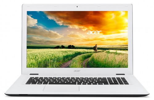 Acer Aspire E