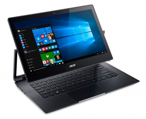 Acer IFA 2015