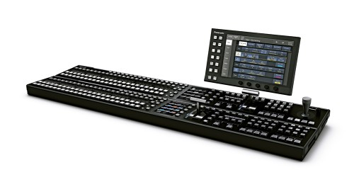 Panasonic na IBC 2015