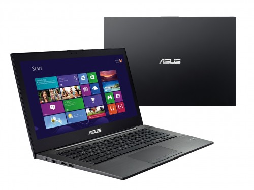 Asus BU401