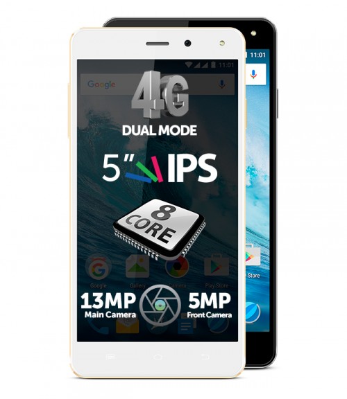 Allview E4
