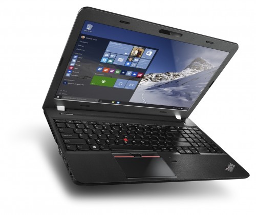 Lenovo ThinkPad E560 - 565