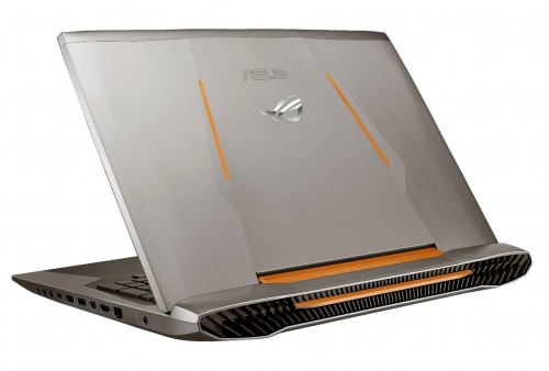 Asus G752