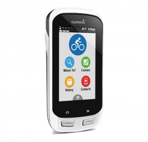 Garmin Edge Explore 1000