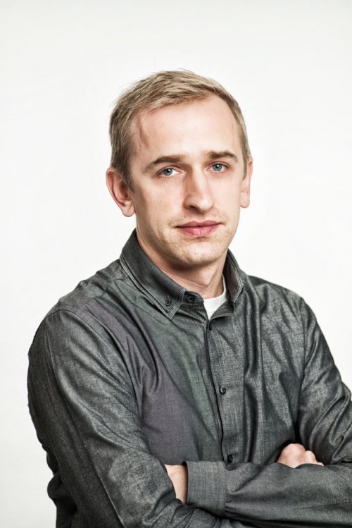 Grzegorz Lentzy