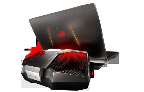 ROG GX700
