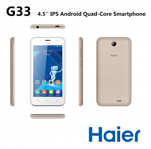 HaierPhone G33