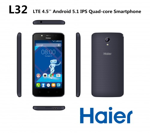 HaierPhone L32