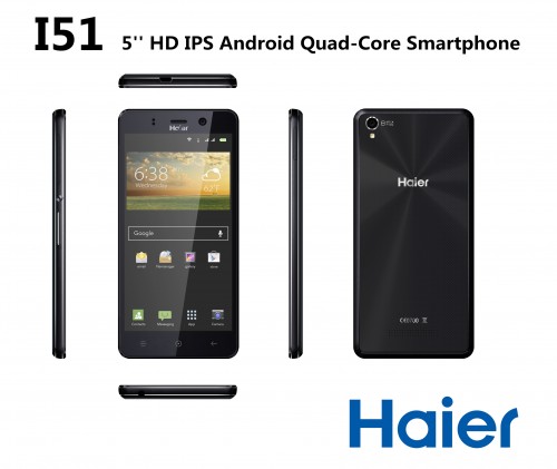 HaierPhone I51