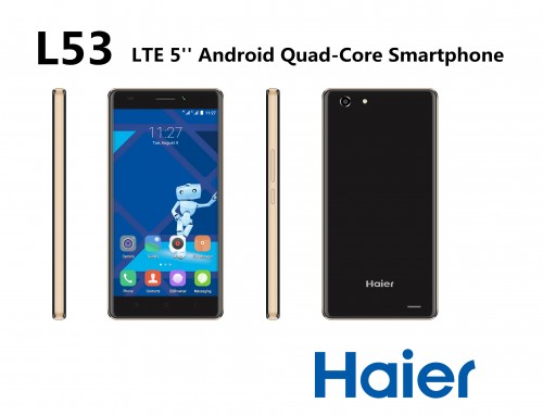 HaierPhone L53
