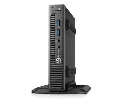 HP ProDesk 400