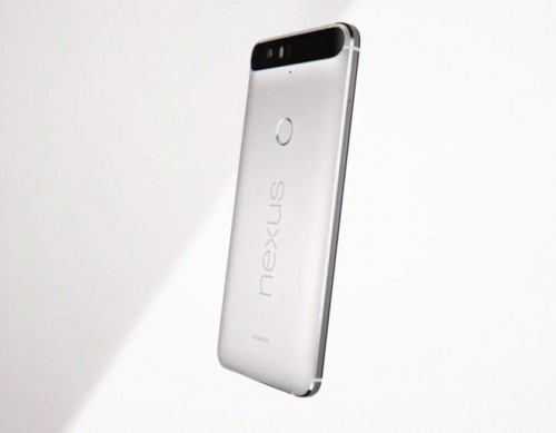 Huawei Nexus 6P
