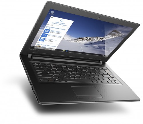Lenovo ideapad 300