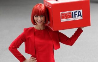 logo IFA