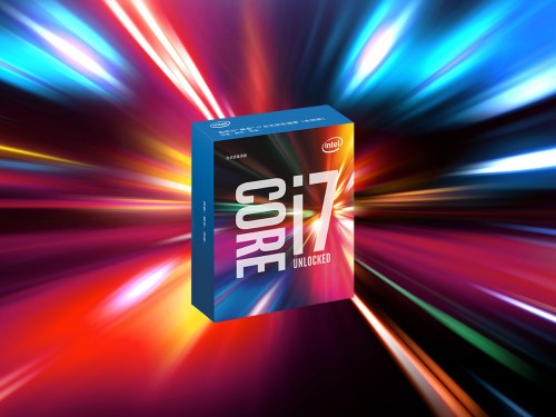 Intel Core 6