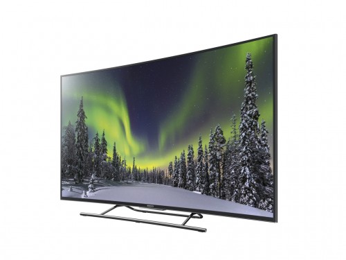 Sony Bravia KD-55S850C