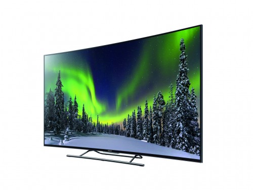 Sony Bravia KD-65S850C