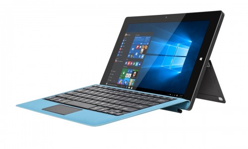 Tablet EDGE1161 z klawiaturą